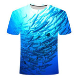 Fishing Shirts