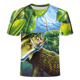 Fishing Shirts