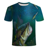 Fishing Shirts