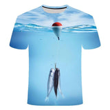 Fishing Shirts