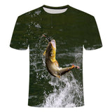 Fishing Shirts