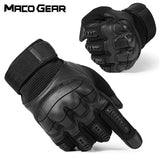 tactical gloves