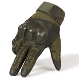 tactical gloves