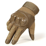 tactical gloves