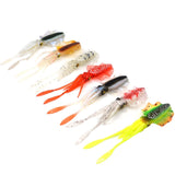 SQUIDY SOFT LURE