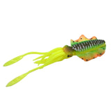 SQUIDY SOFT LURE