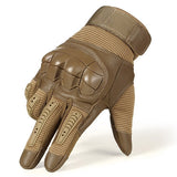 full finger tactical gloves