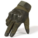 full finger tactical gloves