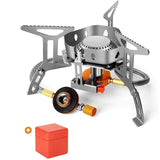 Camping MINI Gas Stove