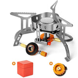 Camping MINI Gas Stove