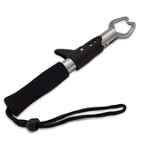 Fish Lip Gripper With Sheath & Lanyard