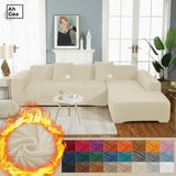 Stretch Elastic AntiSlip Spandex Universal Sofa Cover