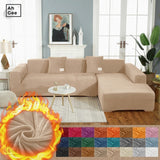 Stretch Elastic AntiSlip Spandex Universal Sofa Cover