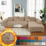 Stretch Elastic AntiSlip Spandex Universal Sofa Cover