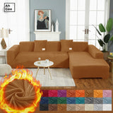 Stretch Elastic AntiSlip Spandex Universal Sofa Cover