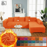 Stretch Elastic AntiSlip Spandex Universal Sofa Cover