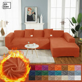 Stretch Elastic AntiSlip Spandex Universal Sofa Cover