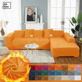 Stretch Elastic AntiSlip Spandex Universal Sofa Cover