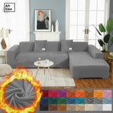 Stretch Elastic AntiSlip Spandex Universal Sofa Cover