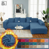 Stretch Elastic AntiSlip Spandex Universal Sofa Cover