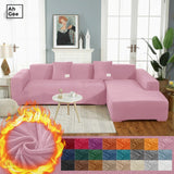 Stretch Elastic AntiSlip Spandex Universal Sofa Cover