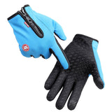 Finger gloves for women and men