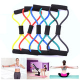 Figure 8 Rally Resistance Band