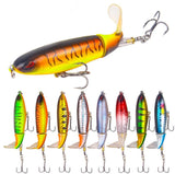 fishing lure artificial hard bait