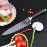 SEIDO Japanese Master Chef Knife