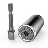 Universal Socket Wrench