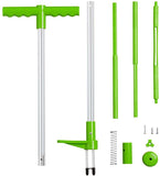 Long handle Root Remover - Weed Puller